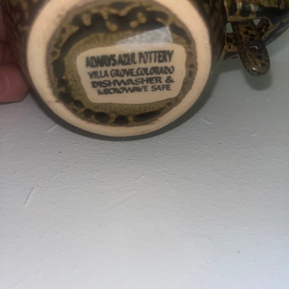 Montana Coffee Mug - Picture 5 of 6